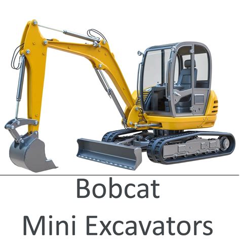 bobcat mini excavator parts|bobcat aftermarket parts online.